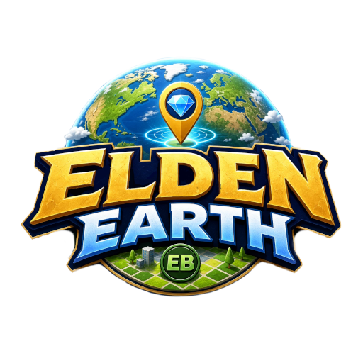 Elden Earth
